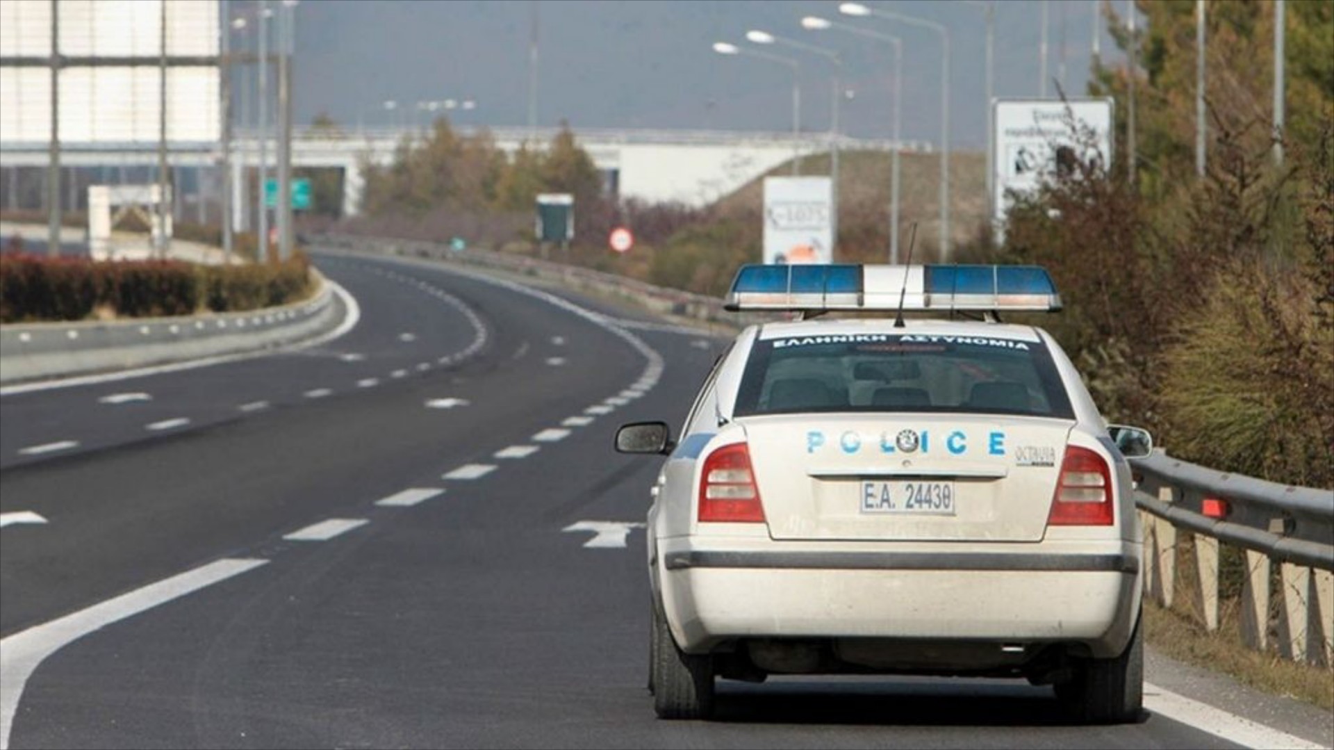 Βόλος: Ο χειρότερος οδηγός της Ελλάδας – Του πήραν το δίπλωμα για 5 χρόνια