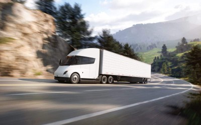 Πόσο κοστίζει το φορτηγό της Tesla;