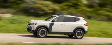 Νέοι κινητήρες για το Dacia Duster στην Ελλάδα – Όλες οι τιμές και οι εκδόσεις