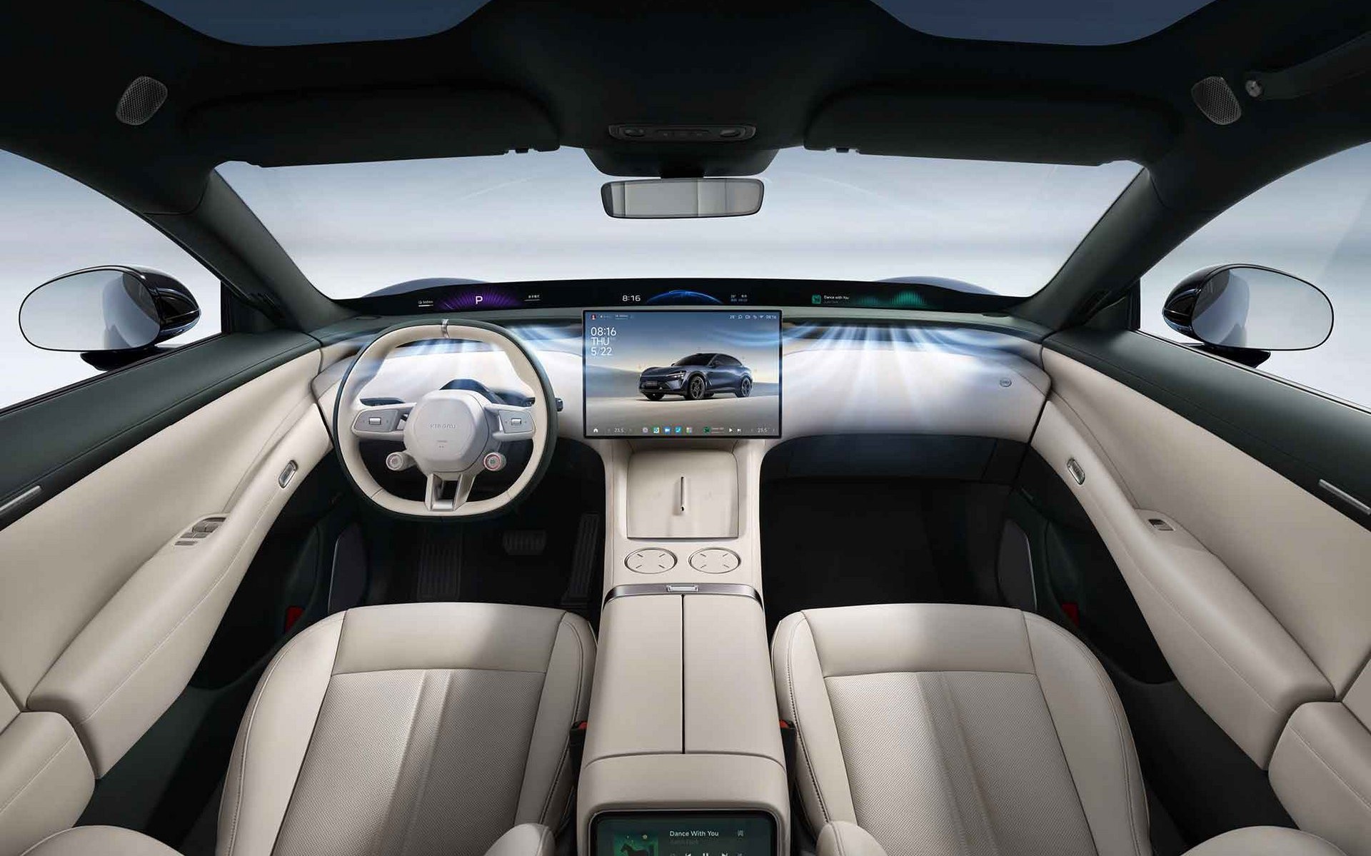 Με 40.000 πωλήσεις αυτό το SUV ήταν best seller στην Κίνα τον Ιανουάριο!