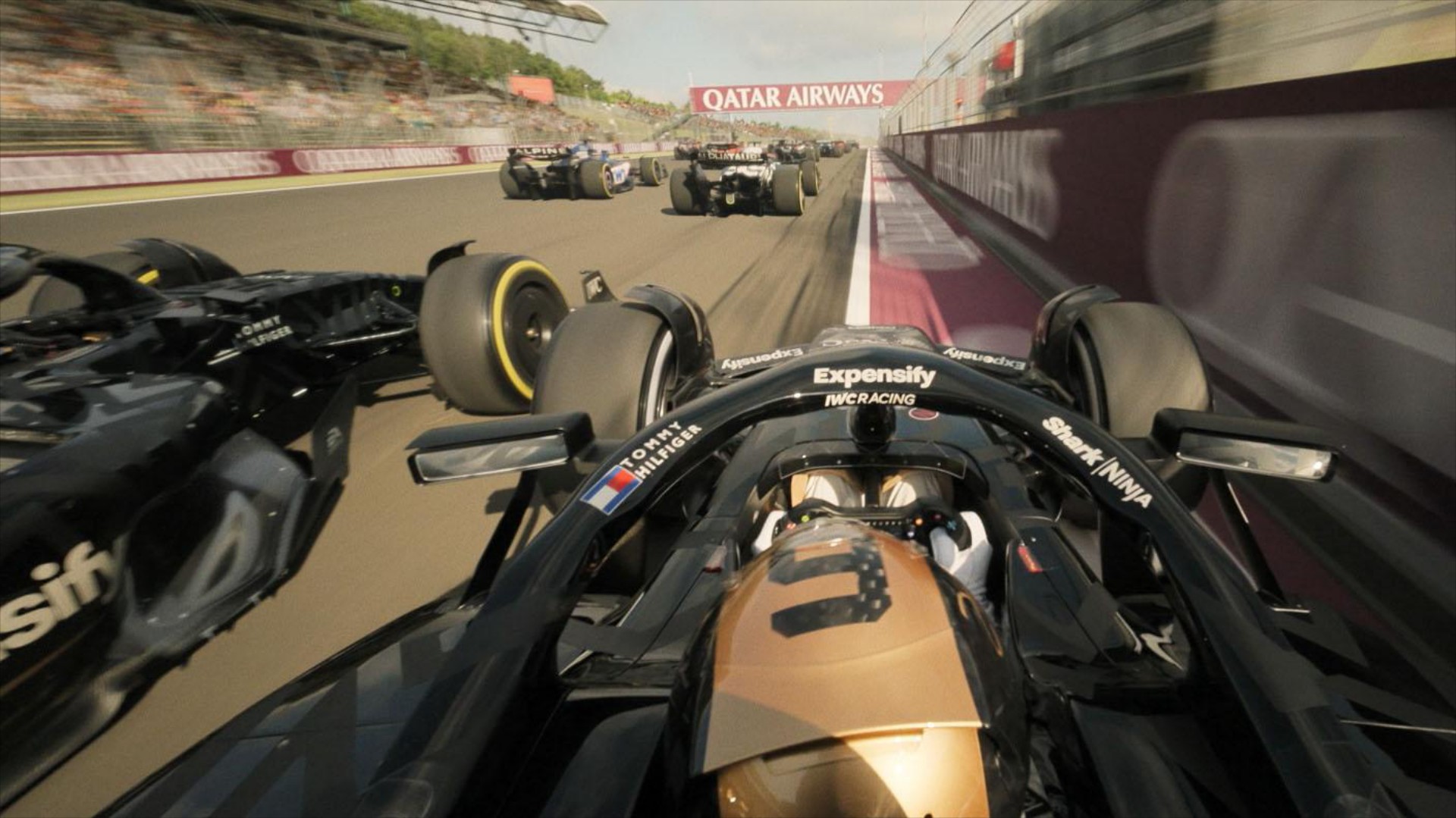 F1: The Movie - Έρχεται το δεύτερο μέρος!