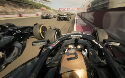 F1: The Movie - Έρχεται το δεύτερο μέρος! 