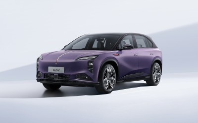 Νέο ηλεκτρικό SUV με αυτονομία 1.000 km – Πώς το κάνει;