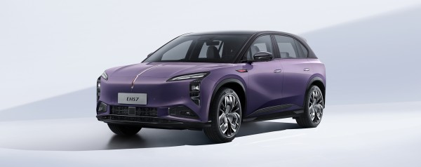 Νέο ηλεκτρικό SUV με αυτονομία 1.000 km – Πώς το κάνει;