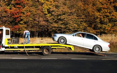 Νέος νόμος στην Ελλάδα – Η οδική βοήθεια πρέπει να έρχεται σε 1 ώρα, αλλιώς θα φάει πρόστιμο! Πότε ξεκινάει;