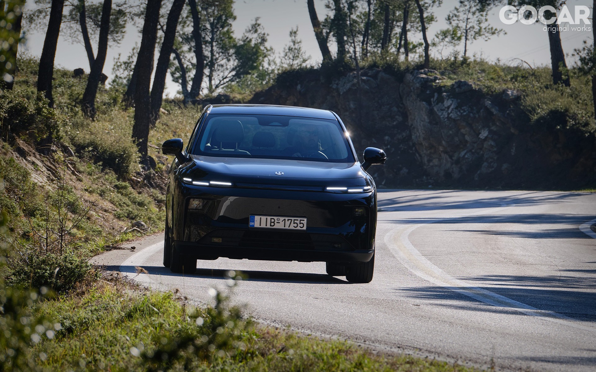 Ήρθε Ελλάδα το υβριδικό Leapmotor B10 REEV - Έχει έκπτωση 3.000 ευρώ (τιμή)