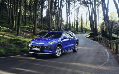 Πάτησε Ελλάδα το νέο Volkswagen T-Roc – Αυτές είναι οι τιμές