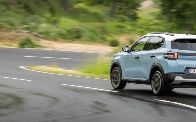 To B-SUV που κέρδισε το Toyota Yaris Cross – Το αγόρασαν 520 Έλληνες τον Ιανουάριο 