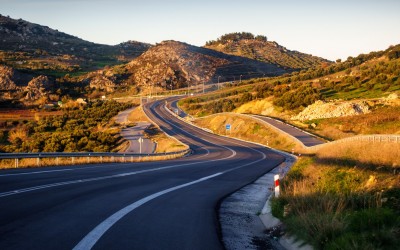 Ανοίγει ο δρόμος των 51 km για 5.000 φορτηγά – Έτσι θα σωθεί ο Κηφισός 