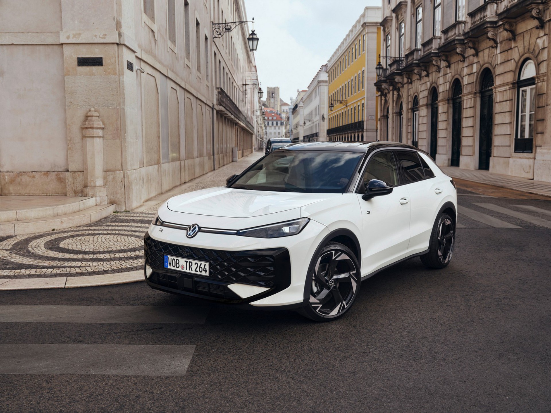 Νέο Volkswagen T-Roc: Έως 7.370 ευρώ φθηνότερο στην Ελλάδα από ότι στη Γερμανία