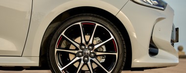 Όσα πρέπει να γνωρίζετε για την 5η γενιά του Toyota Yaris