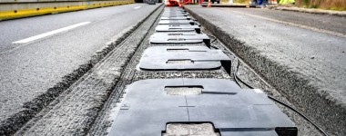 Η Πτολεμαΐδα γράφει ιστορία – Φτιάχνουν τον πρώτο δρόμο ασύρματης φόρτισης για ηλεκτρικά