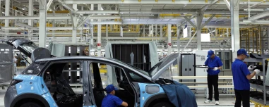 Η ηλεκτροκίνηση βλάπτει σοβαρά τους εργαζομένους - Ο κατάλογος των χιλιάδων απολύσεων