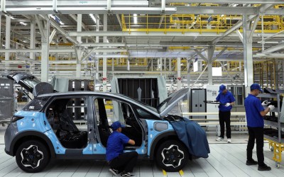 Η ηλεκτροκίνηση βλάπτει σοβαρά τους εργαζομένους - Ο κατάλογος των χιλιάδων απολύσεων