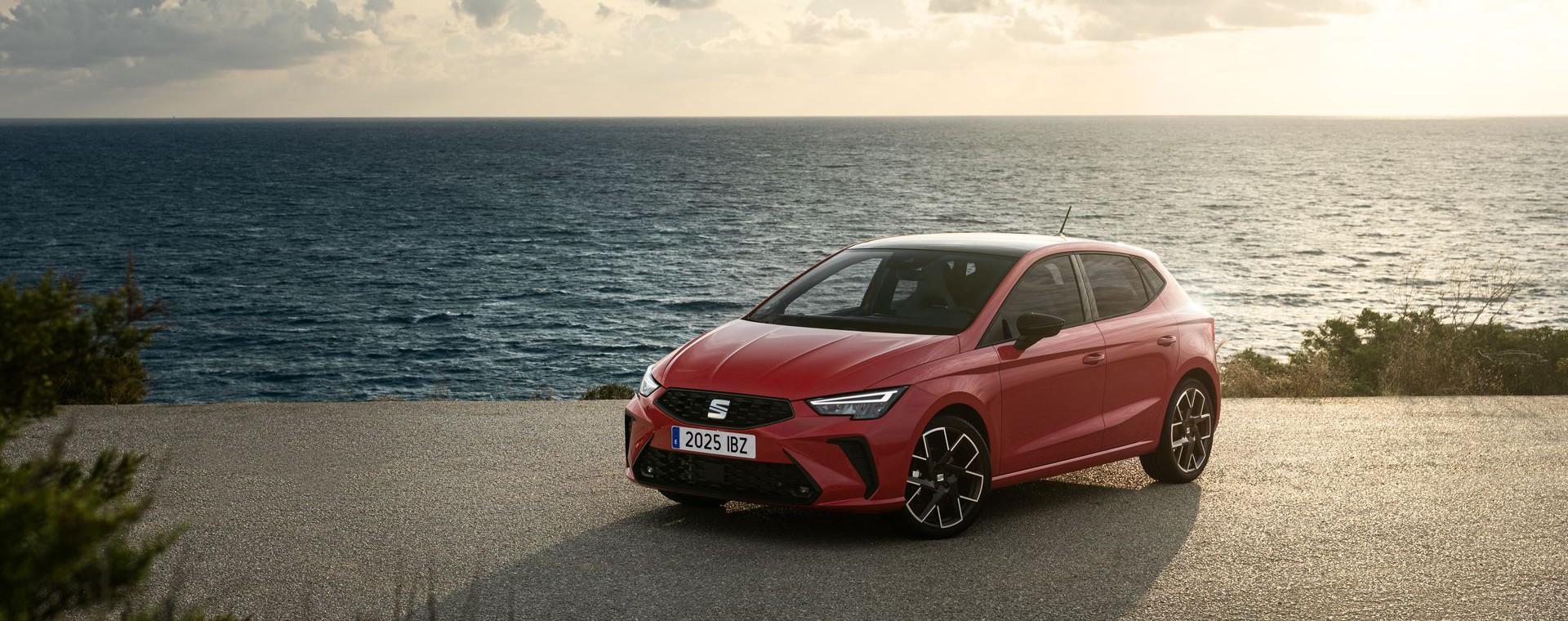 Νέο SEAT Ibiza: Το διαχρονικό supermini, πιο ψηφιακό από ποτέ
