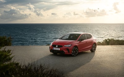 Νέο SEAT Ibiza: Το διαχρονικό supermini, πιο ψηφιακό από ποτέ