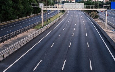 Ελλάδα: Ο δρόμος των 70 km με τις 15 κάμερες – Ο μοναδικός που στέλνει κλήσεις στο gov.gr