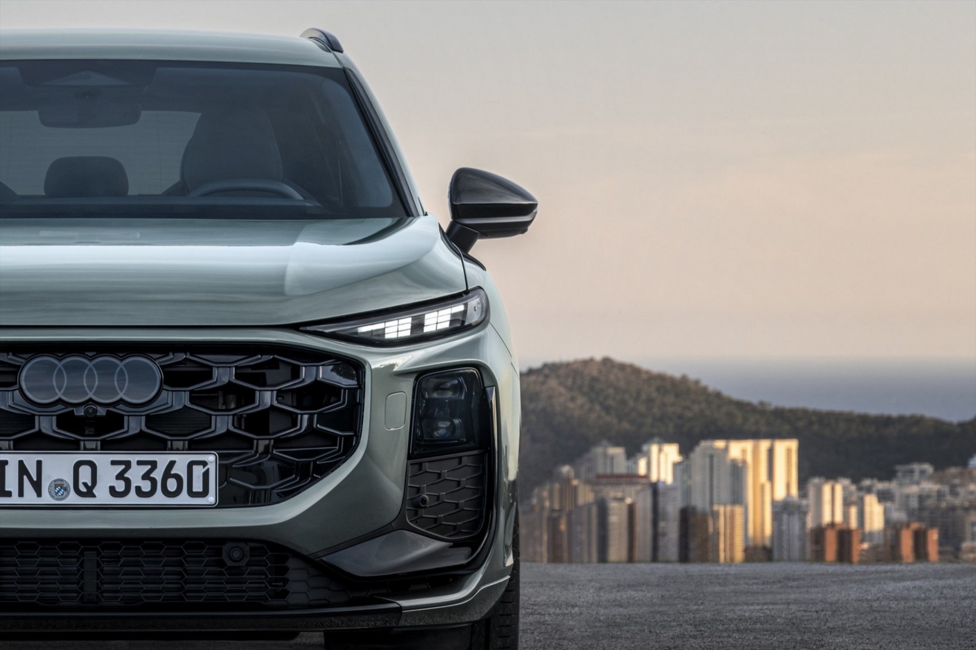 Άπιαστο το νέο SUV των 41.980 της Audi – Ξεπούλησε σε 1 μήνα στην Ελλάδα