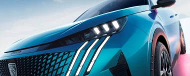 Υβριδικό Peugeot 3008 με 19άρες ζάντες, αυτονομία 1.000 km και τιμή 31.900 ευρώ