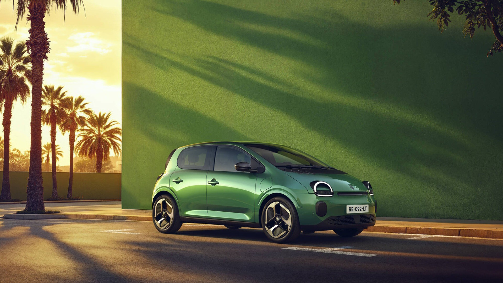 Κάτω από 20.000 ευρώ το νέο Renault Twingo - Οι πρώτες τιμές