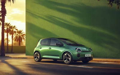 Κάτω από 20.000 ευρώ το νέο Renault Twingo - Οι πρώτες τιμές