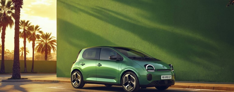 Κάτω από 20.000 ευρώ το νέο Renault Twingo - Οι πρώτες τιμές