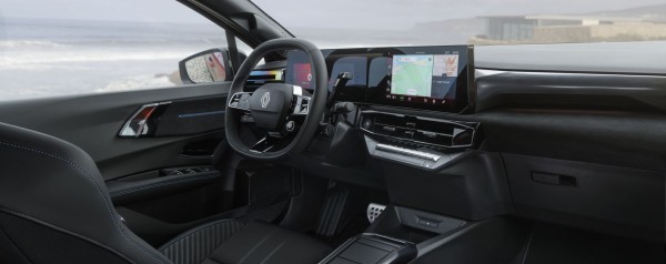 Το ολοκαίνουριο Renault που αγοράζεις με 199 ευρώ το μήνα