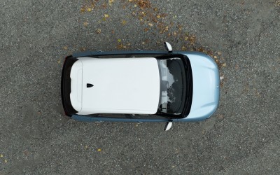 1.000 ευρώ φθηνότερο το supermini που καίει 2,5 €/100 km – Από 18.500 ευρώ