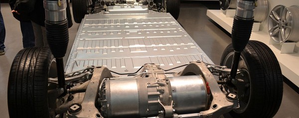 Πόσο «χαλασμένες» είναι οι μπαταρίες στα μεταχειρισμένα ηλεκτρικά;