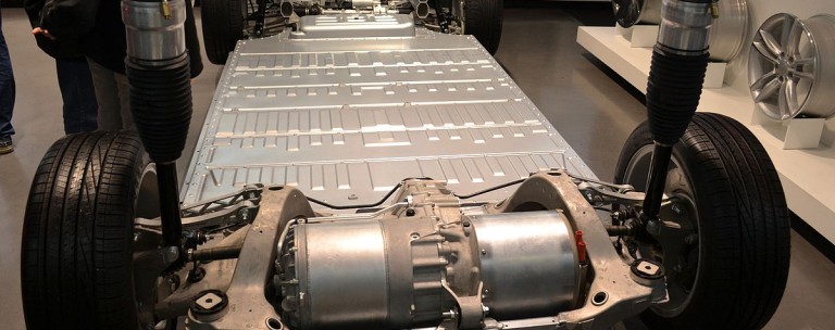 Πόσο «χαλασμένες» είναι οι μπαταρίες στα μεταχειρισμένα ηλεκτρικά;