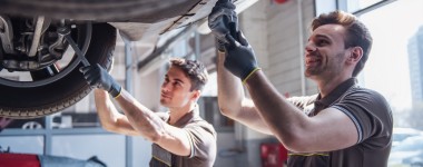 Δωρεάν χειμερινός έλεγχος και 20% έκπτωση σε σέρβις από την ΑUTOFIT! 