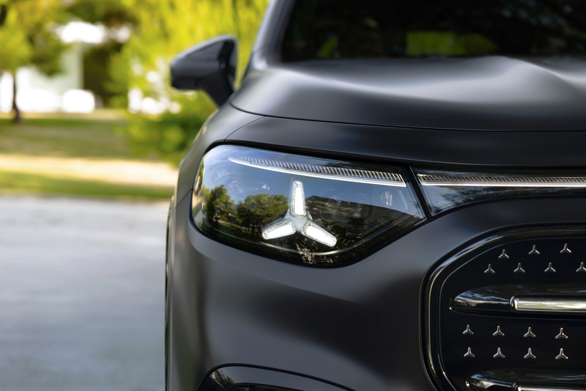 Μόλις ήρθε στην Ελλάδα το ολοκαίνουριο SUV – Αυτές είναι οι τιμές της Mercedes-Benz GLB