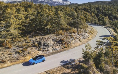 Η μεγάλη επιστροφή της Ford – Ετοιμάζει τα νέα Fiesta και Focus; 