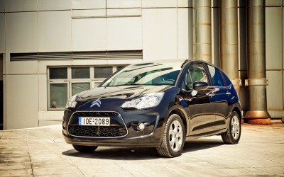 Citroen C3: Standard ESP σε όλες τις εκδόσεις