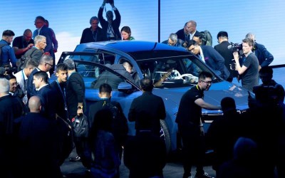 Το νέο SUV που κατακτά όλα τα βραβεία – Οι Γερμανοί λένε πως είναι το καλύτερο 