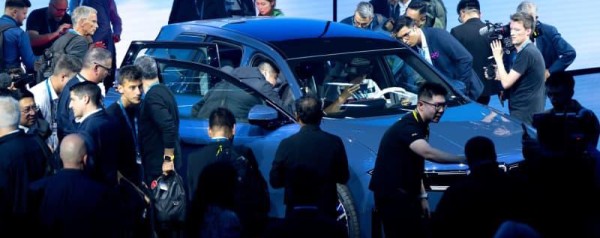 Το νέο SUV που κατακτά όλα τα βραβεία – Οι Γερμανοί λένε πως είναι το καλύτερο 