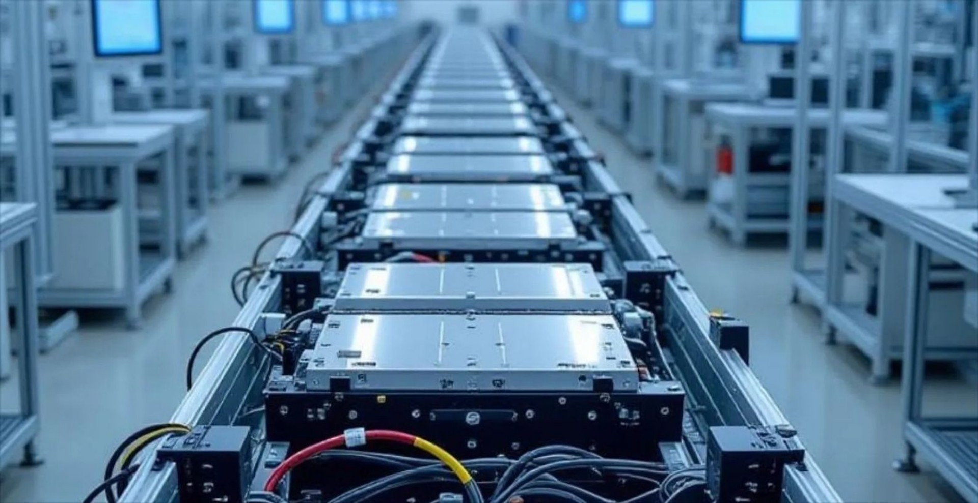 Αυτή είναι η νέα μπαταρία Jinshi της Volkswagen - Έχει αυτονομία 800 km