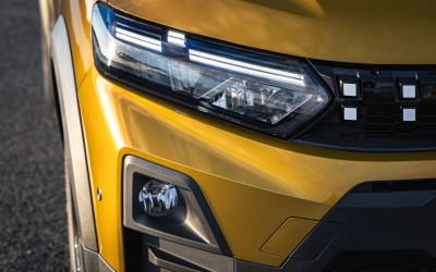 Τι αλλαγές έχει το Dacia των 15.950 ευρώ που ήρθε Ελλάδα;