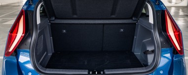 To ευρύχωρο B-SUV με χώρο αποσκευών 411 lt και τιμή 19.190 ευρώ!