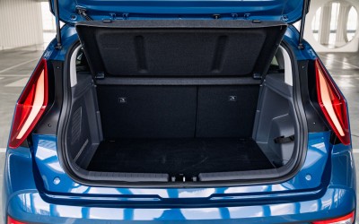 To ευρύχωρο B-SUV με χώρο αποσκευών 411 lt και τιμή 19.190 ευρώ!