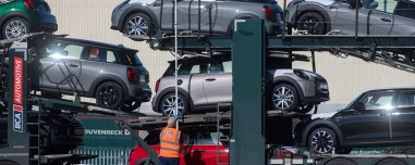 Ο μεγαλύτερος έμπορος αυτοκινήτων της Ευρώπης μιλάει για τα ηλεκτρικά – Ας τον ακούσουμε