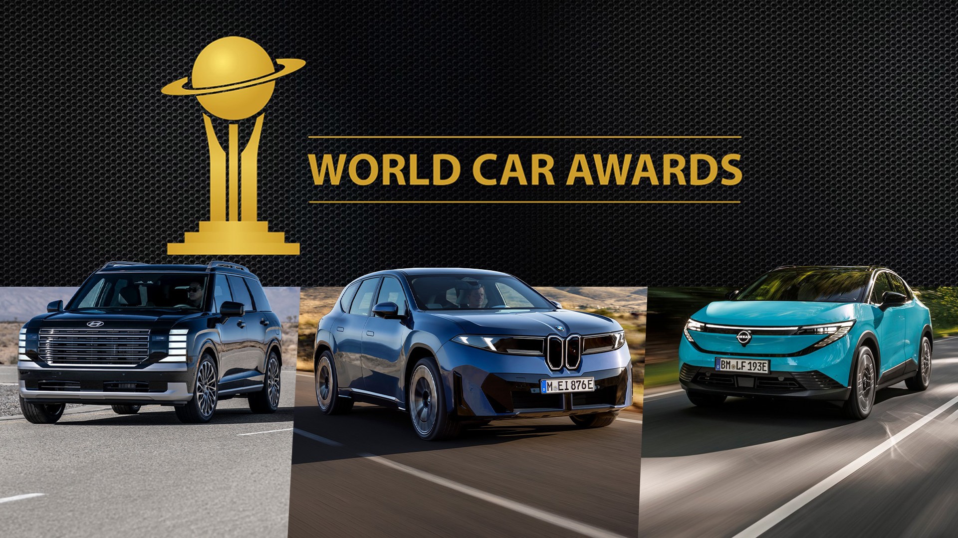 Ποιος θα κερδίσει τον μεγαλύτερο τίτλο – BMW, Hyundai ή Nissan; 