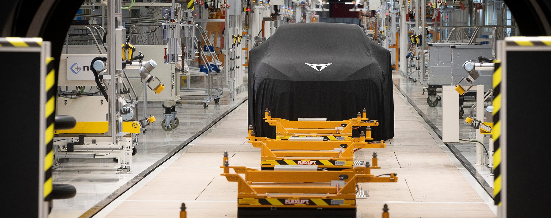 Το νέο CUPRA των 25.000 ευρώ είναι έτοιμο - Έρχεται την άνοιξη