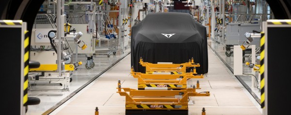 Το νέο CUPRA των 25.000 ευρώ είναι έτοιμο - Έρχεται την άνοιξη