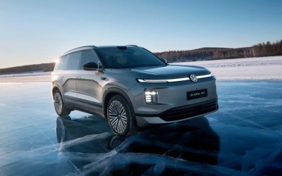 To πρώτο range extender κινητήριο σύνολο της Volkswagen – Έχει απόδοση έως 510 ίππους! 