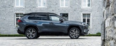 Το πρώτο σε πωλήσεις SUV της Toyota είναι και το πιο αξιόπιστο - Έφτασε το 86 στα 100