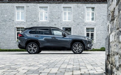 Το πρώτο σε πωλήσεις SUV της Toyota είναι και το πιο αξιόπιστο - Έφτασε το 86 στα 100