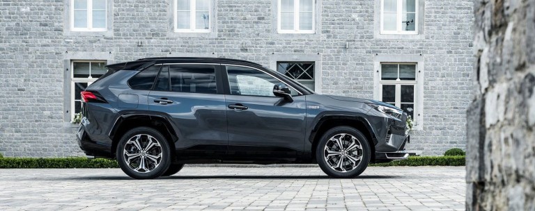 Το πρώτο σε πωλήσεις SUV της Toyota είναι και το πιο αξιόπιστο - Έφτασε το 86 στα 100