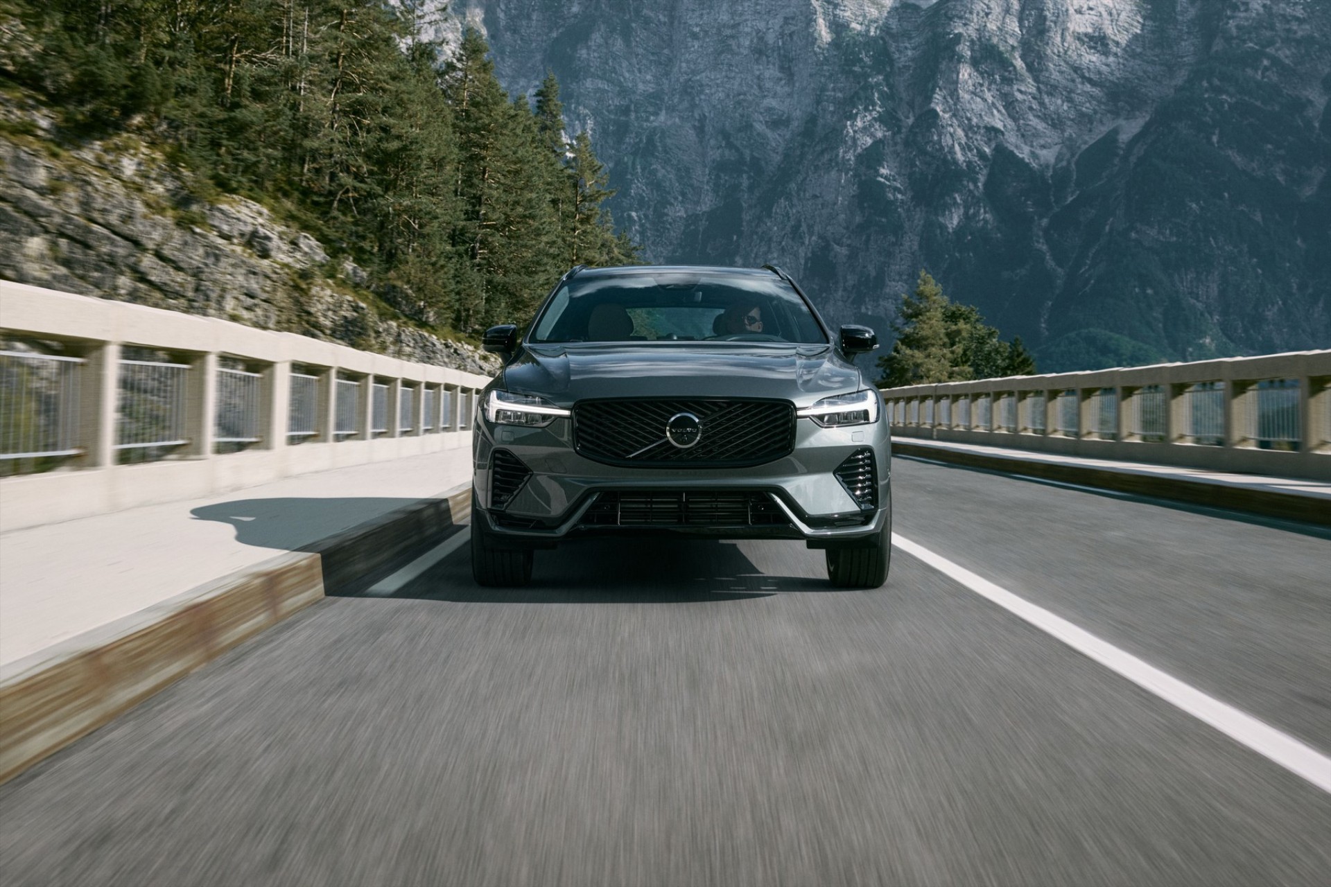 Η μεγάλη αλλαγή που θα δουν 2,5 εκατ. οδηγοί της Volvo – Και στην Ελλάδα 