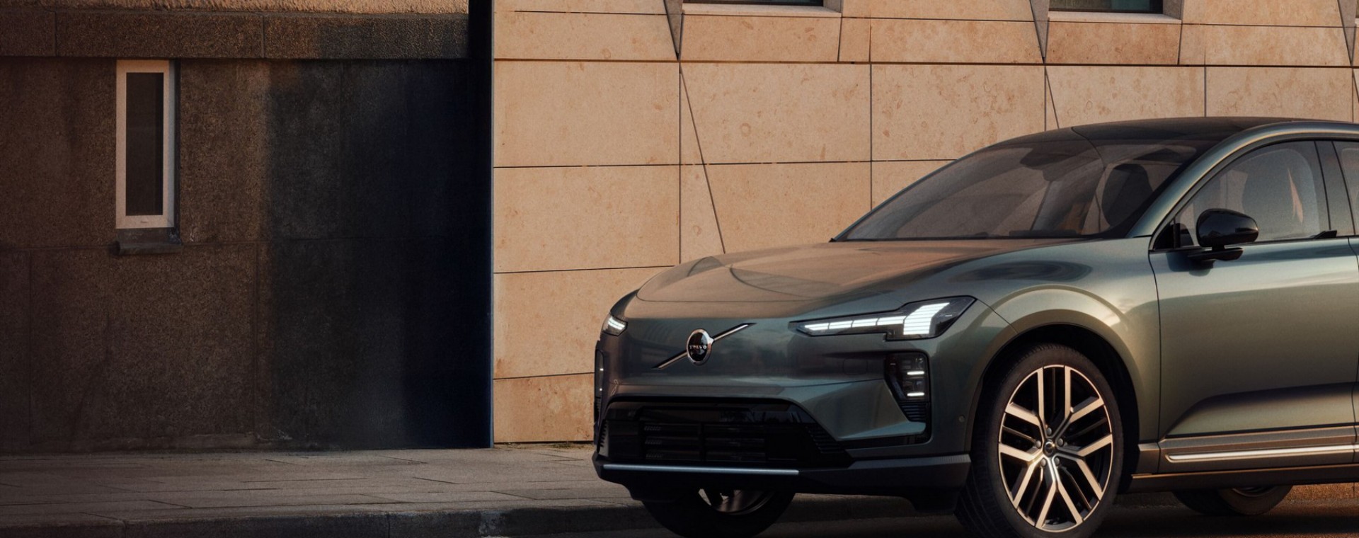 Χαμός με το νέο Volvo των 60.000 ευρώ – Σπάει κάθε ρεκόρ παραγγελιών 